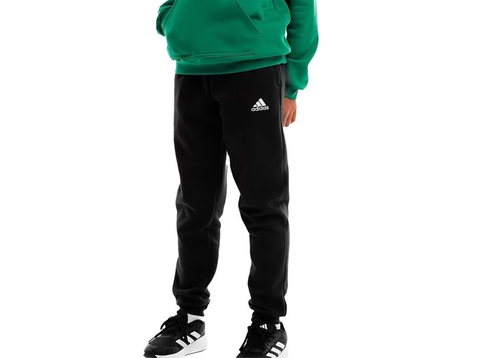  Entrada 22 Pant - Pantaloni bimbo/ragazzo Adidas. Disponibile in diverse taglie: 10y, 11y, 12y, 13y, 14y, 15y, 16y, 9y e colori