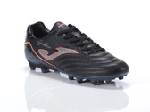  AGUILA - Calcio uomo Joma. Disponibile in diverse taglie: 40, 41, 42, 43, 44, 45 e colori nero, arancione. YOUSPORTY.