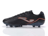 AGUILA - Calcio uomo Joma. Disponibile in diverse taglie: 40, 41, 42, 43, 44, 45 e colori nero, arancione. YOUSPORTY.