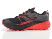 Joma Tk Kubor 2201 Black Red homme TKKUBS 2201