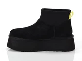 UGG W Classic Mini Dipper woman 1168170 BLK