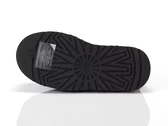 UGG W Classic Mini Dipper woman 1168170 BLK