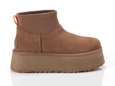 UGG W Classic Mini Dipper woman 1168170 CHE