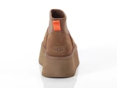 UGG W Classic Mini Dipper woman 1168170 CHE