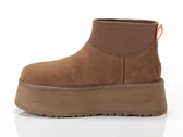 UGG W Classic Mini Dipper woman 1168170 CHE