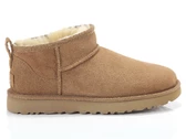  W Classic Ultra Mini - Boots donna UGG. Disponibile in diverse taglie: 40 e colori beige, marrone chiaro. YOUSPORTY.