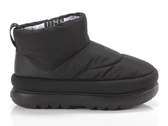 UGG Classic Maxi Mini Black woman 1132017 BLK