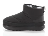 UGG Classic Maxi Mini Black woman 1132017 BLK