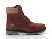  Premium 6-Inch - Boots uomo Timberland. Disponibile in diverse taglie: 40, 41, 42, 43, 44, 45 e colori arancione. YOUSPORTY.
