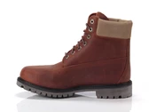  Premium 6-Inch - Boots uomo Timberland. Disponibile in diverse taglie: 40, 41, 42, 43, 44, 45 e colori arancione. YOUSPORTY.