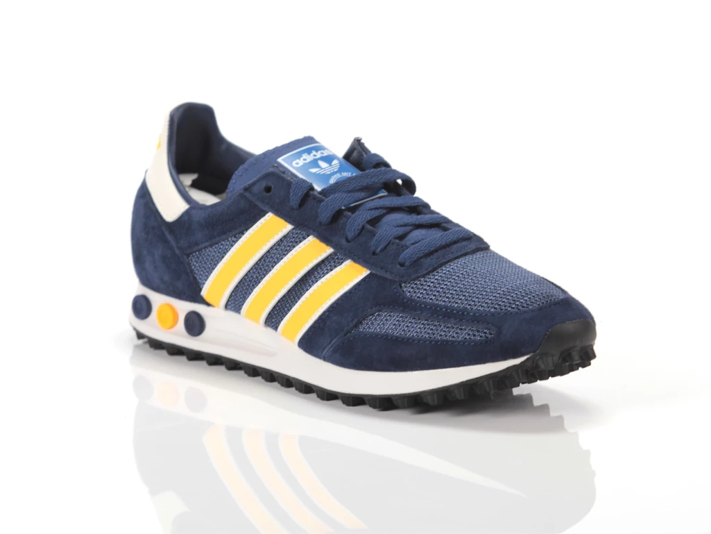 Adidas L.A. Trainer S homme ID4632