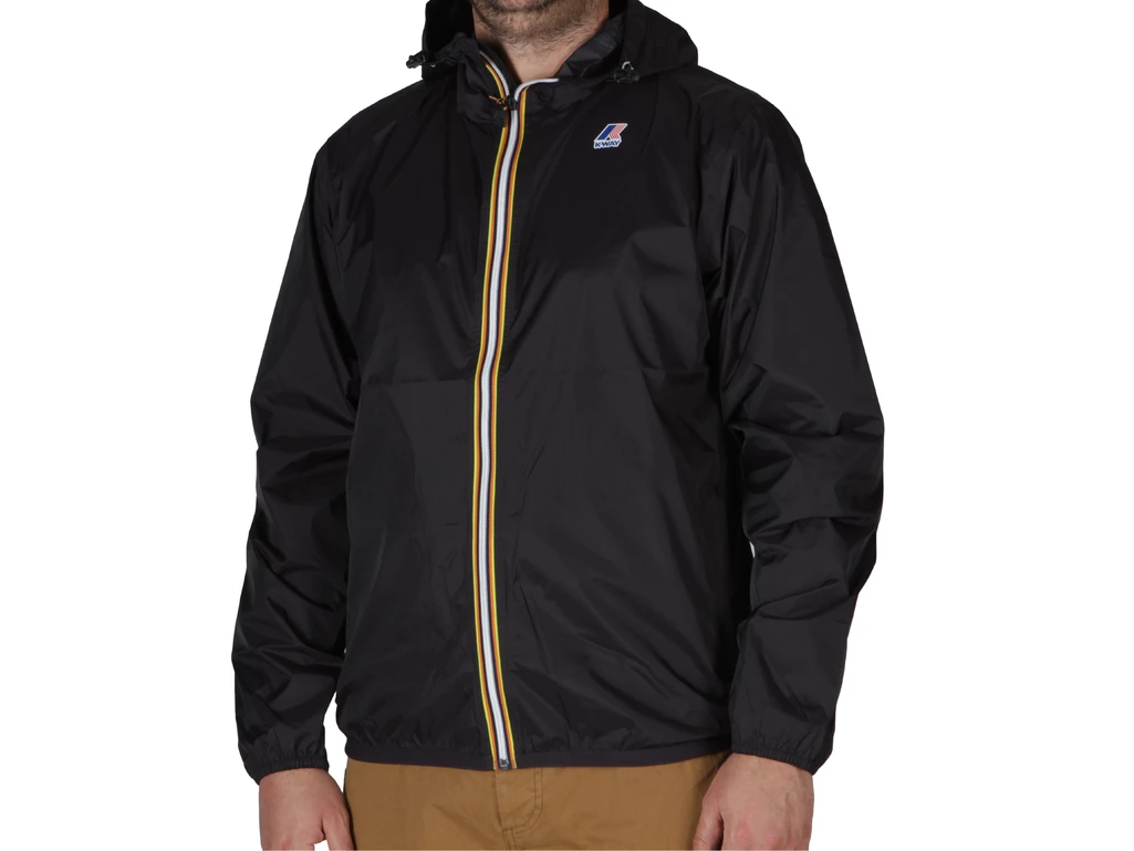 K-Way LE VRAI 3.0 CLAUDE hombre K004BD0 USY 