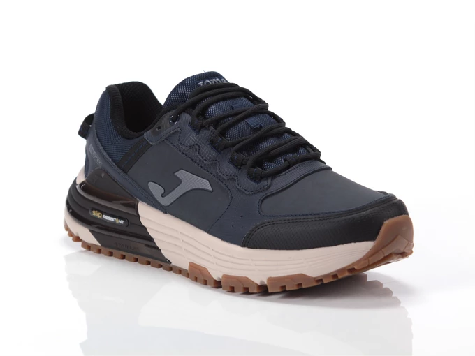  RIUDERA - Sneakers uomo Joma. Disponibile in diverse taglie: 43 e colori blu navy. YOUSPORTY.