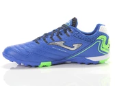  MAXIMA - Calcio uomo Joma. Disponibile in diverse taglie: 44 e colori verde, azzurro. YOUSPORTY.