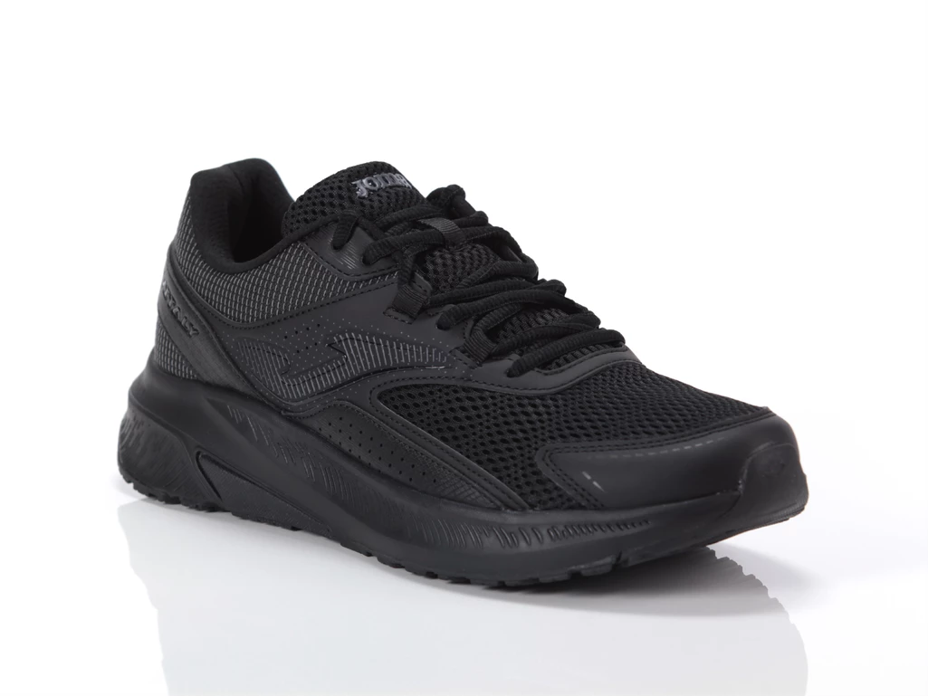  VITALY MAN - Sneakers uomo Joma. Disponibile in diverse taglie: 40, 41, 42, 43 e colori nero. YOUSPORTY.