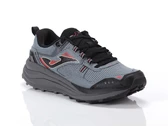  SHOCK MEN - Sneakers uomo Joma. Disponibile in diverse taglie: 40, 41, 42, 44 e colori grigio, nero. YOUSPORTY.