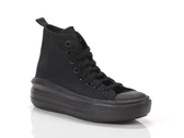 Converse Chuck Taylor All Star Move Platfrom woman/child A03668C