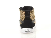 Vans Wm Filmore Hi Black White femme VN 0A5KY636I1