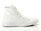  Chuck Taylor All Star Monochrome - Sneakers unisex Converse. Disponibile in diverse taglie: 40, 41, 42, 43, 44, 45 e colori bia