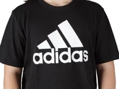  U BL TEE - T-Shirt bambino Adidas. Disponibile in diverse taglie: l, m, s, xl e colori bianco, nero. YOUSPORTY.