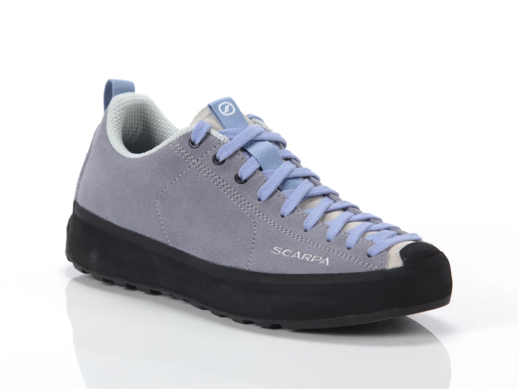 Scarpa Mojito Wrap Light Gray Bc Rb Mojito Sc 73 No Treatment mujer 32708-350-2 