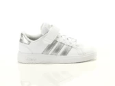 Adidas Grand Court 2.0 EL K kid boy GW6516