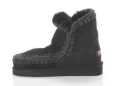  Eskimo 18 Black - Boots donna Mou. Disponibile in diverse taglie: 38 e colori grigio, nero. YOUSPORTY.