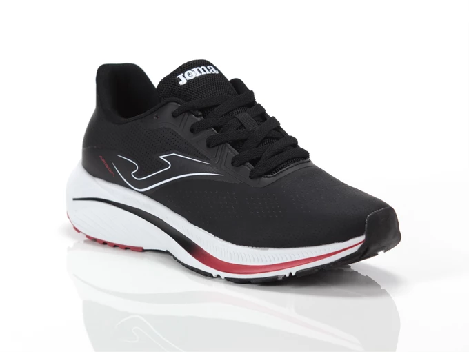  ARGON MEN - Running uomo Joma. Disponibile in diverse taglie: 43 e colori rosso, bianco, nero. YOUSPORTY.