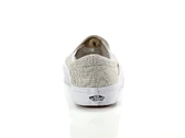 Classic Slip On - Sneakers donna Vans. Disponibile in diverse taglie: 39 e colori beige, bianco. YOUSPORTY.
