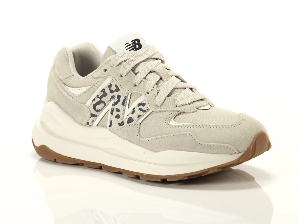 New Balance 5740 Vintage Indigo, Taglia 8 Uomo Colore Blu