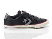 Converse Star Player EV 2V OX Leather chico 658155C 