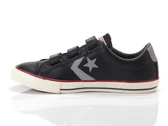 Converse Star Player EV 2V OX Leather chico 658155C 
