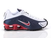 Nike NIKE SHOX R4 (GS) woman/child CW2626 400