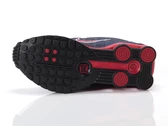 Nike NIKE SHOX R4 (GS) woman/child CW2626 400