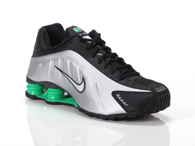 Nike NIKE SHOX R4 man HQ1988 006