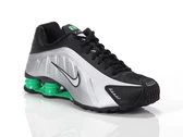 Nike NIKE SHOX R4 man HQ1988 006