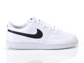 Court Vision Lo - Sneakers uomo Nike. Disponibile in diverse taglie: 46, 40, 41, 42, 43, 44, 45 e colori bianco, nero. YOUSPORT
