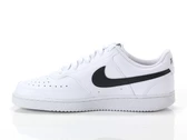  Court Vision Lo - Sneakers uomo Nike. Disponibile in diverse taglie: 46, 40, 41, 42, 43, 44, 45 e colori bianco, nero. YOUSPORT
