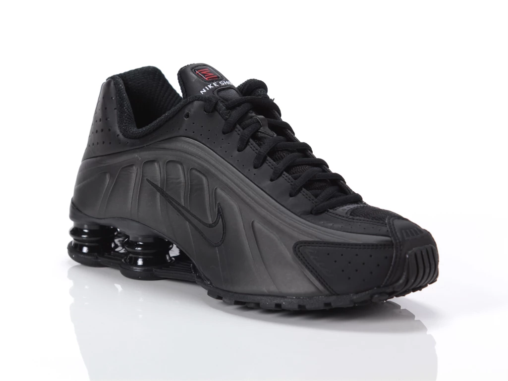 Nike NIKE SHOX R4 hombre HQ1988 001 