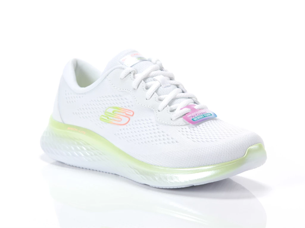 Skechers Skerchers Lite Pro Stunning Steps femme 150010 WLM