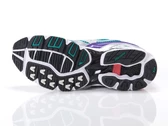  WAVE RIDER 10 - Sneakers uomo Mizuno. Disponibile in diverse taglie: 41, 42, 43, 44, 45 e colori viola, argento, bianco. YOUSPO