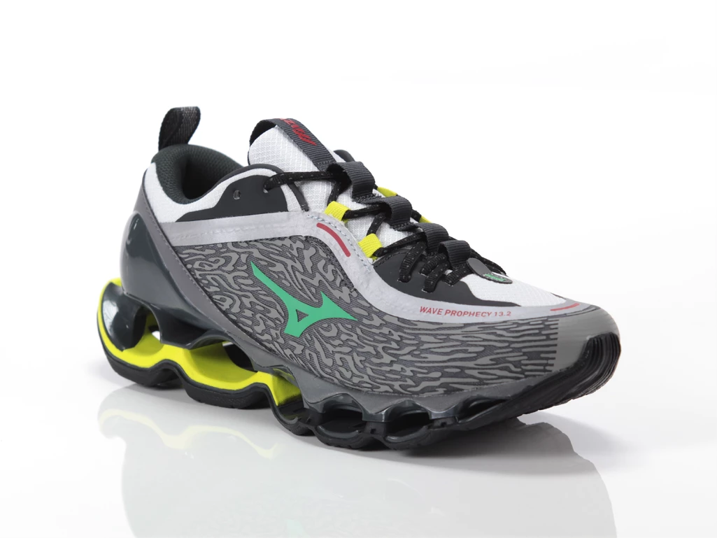 Mizuno WAVE PROPHECY 13.2 hombre D1GA2613 01 