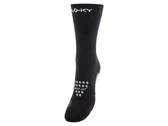 Floky Socks S-Mash 3D Black man FL SH3D 001