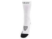 Floky Socks S-Mash 3D White man FL SH3D 005