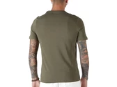 Markup T-Shirt homme MK11009 MILITARE