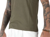 Markup T-Shirt homme MK11009 MILITARE