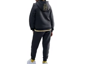 Nike K NSW CLUB FLC HDY TRACKSUIT niño/chico HQ9318 060 