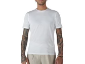  T-Shirt - T-Shirt uomo Markup. Disponibile in diverse taglie: l, m, s, xl, xxl e colori bianco. YOUSPORTY.