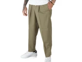 Markup Pantalone hombre MK1950179 MILITARE 