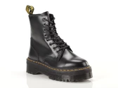  Jadon Polished Smooth Platform - Boots donna Dr Martens. Disponibile in diverse taglie: 39 e colori giallo, nero. YOUSPORTY.